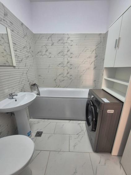 De vanzare apartament 2 camere - sector 3, complet mobilat si utilat - 3