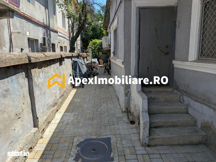 Casă cu 4 camere cu Teren 236 Mp în Crângași