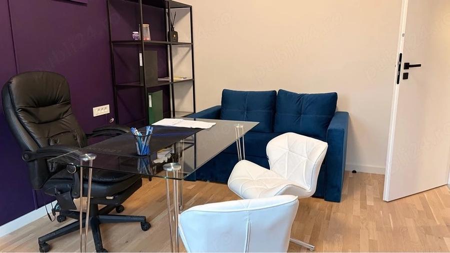 Apartament cu 3 camere decomandat în Aradului