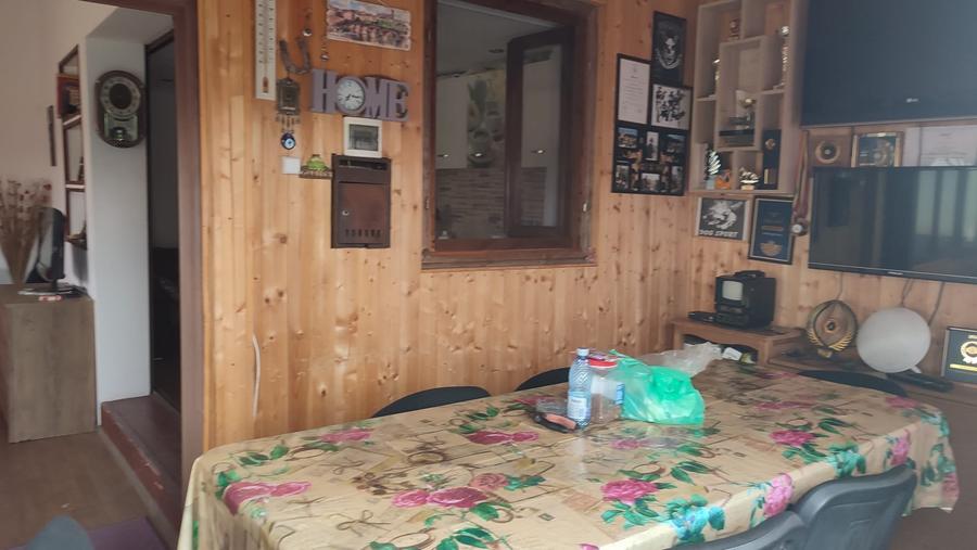 Teren extravilan de 1088 mp, în Costi