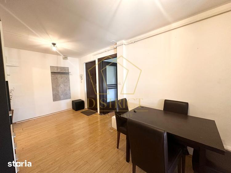 Apartament decomandat cu 2 camere | Lipovei - 5