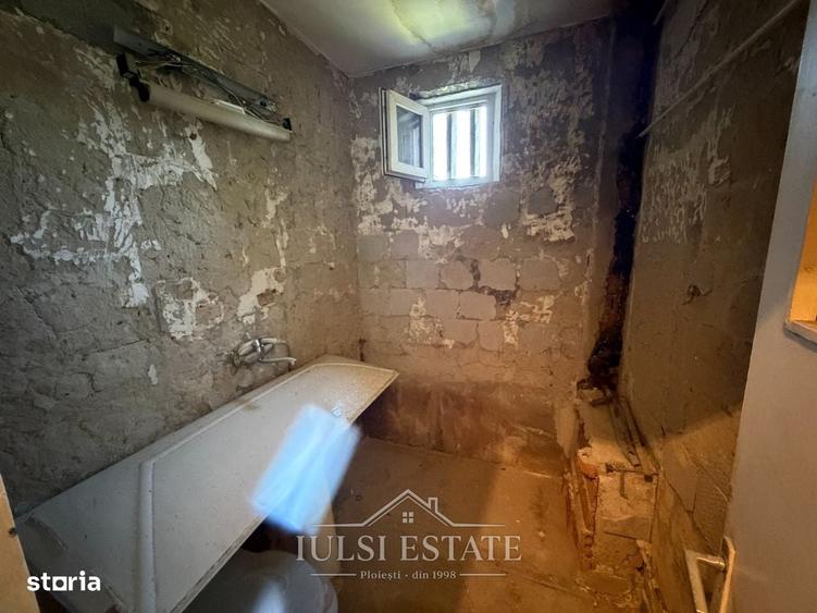 Apartament cu 2 camere în Nord