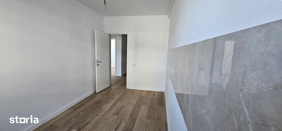 Apartament 2 camere, parter, 81 520 , parcare inclusa, DEZVOLTATOR. - 2