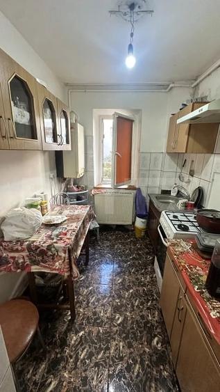Apartament 2 camere, Micro 2 parter, ideal pentru renovare ?i personalizare - 4