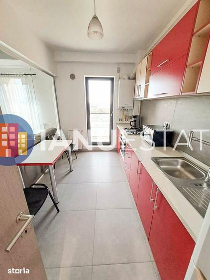 Garsonieră decomandată în Regie