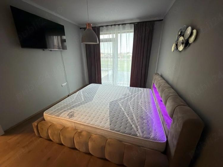 Casă cu Teren 60 Mp în Giroc