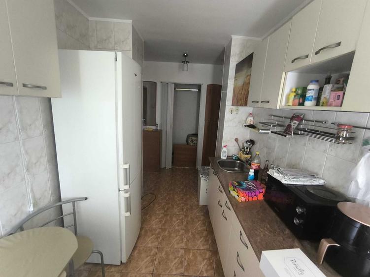 Apartament 2 camere DE INCHIRIAT, Sectorul 3 Nicolae Grigorescu, 48MP, PET FRIENDLY - 2