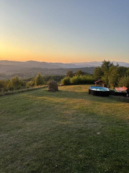 Casă în Pietrari