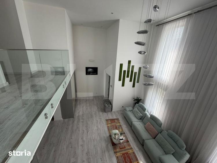 Casă cu 3 camere cu Teren 250 Mp în Central