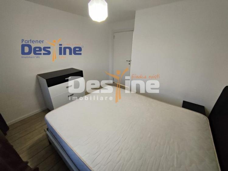 Apartament 2 camere 57 mp et. 2 mobilat utilat - PALAS - 8