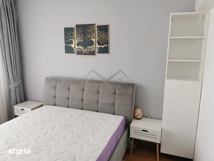Apartament cu 3 camere în Valea Lupului — fotografia 2