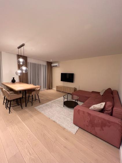 Apartament de inchiriat Nusco City - proprietar - 1