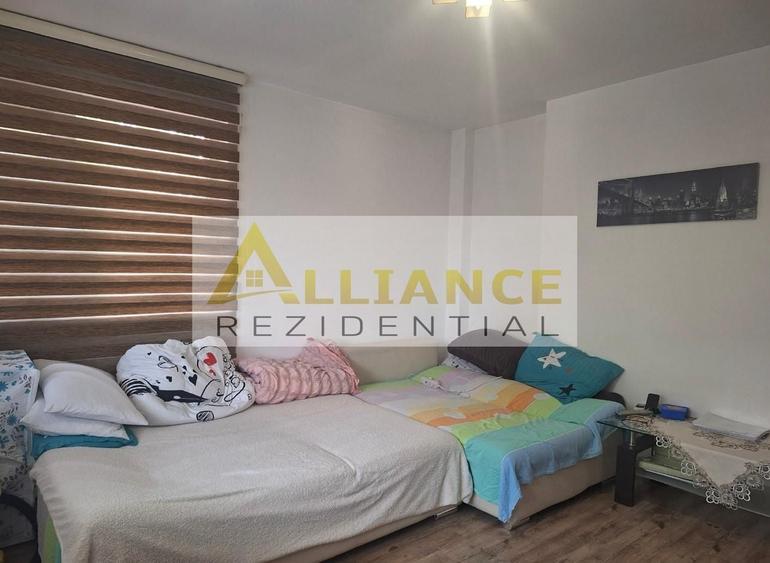 Apartament cu 2 camere in Popesti-Leordeni zona Soseaua Oltenitei - 5