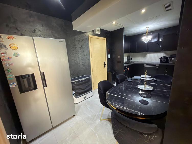 Apartament cu 2 camere de vanzare-Vitan - Barzesti - 2