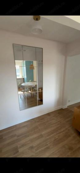 Apartament cu 2 camere nedecomandat în Spitalul Județean