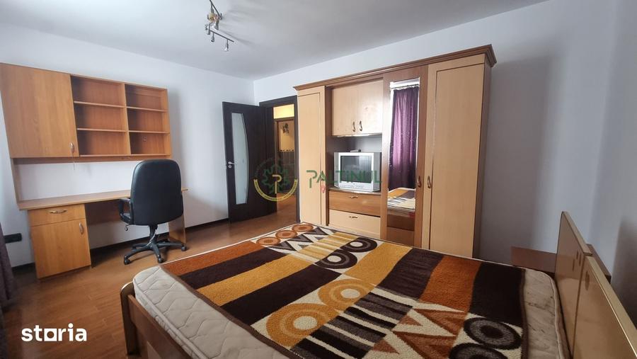 Apartament cu 4 camere decomandat în Terezian