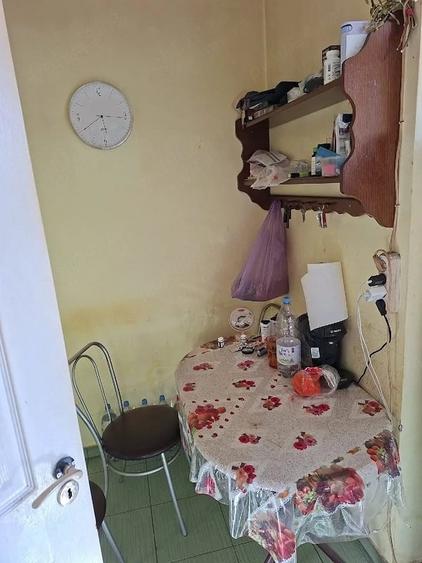 Apartament cu 2 camere decomandat în Circumvalațiunii