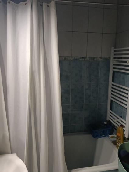 Apartament cu 2 camere decomandat în 6 Vânători
