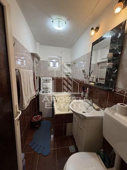Apartament cu 3 camere de vânzare , Zona Dacia , Timisoara - 15