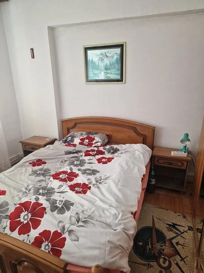 Apartament cu 2 camere semidecomandat în Gară