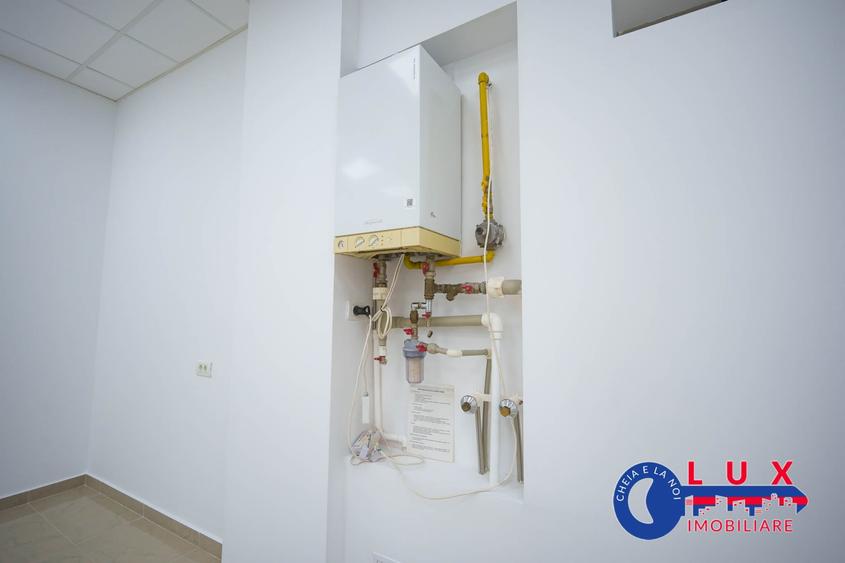 Spațiu comercial, de 116 mp, în Ultracentral