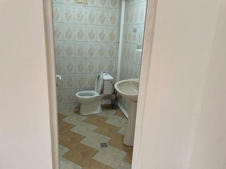 Apartament cu 3 camere în Milcov
