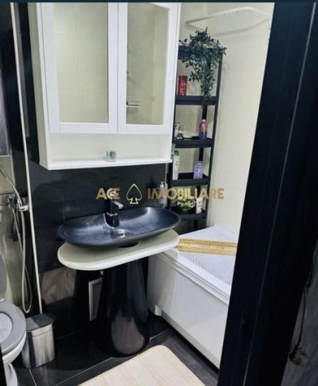 2 Camere de inchiriat | Titan | Metrou | Mobilat & Utilat | - 6