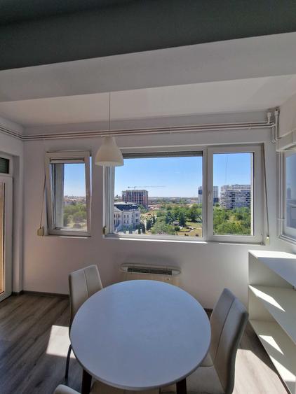 Proprietar vand apartament cu 2 camere, zona Torontalului - 6
