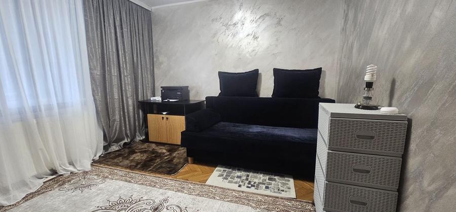 Apartament cu 2 camere semidecomandat în Țiglina 2