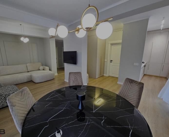 Apartament premium cu 3 camere | Pipera – lângă Școala Americană - 3