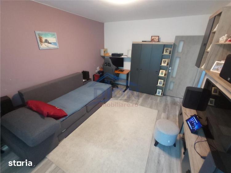 Apartament elegant, mobilat si utilat, etaj 4 din 8 - 7