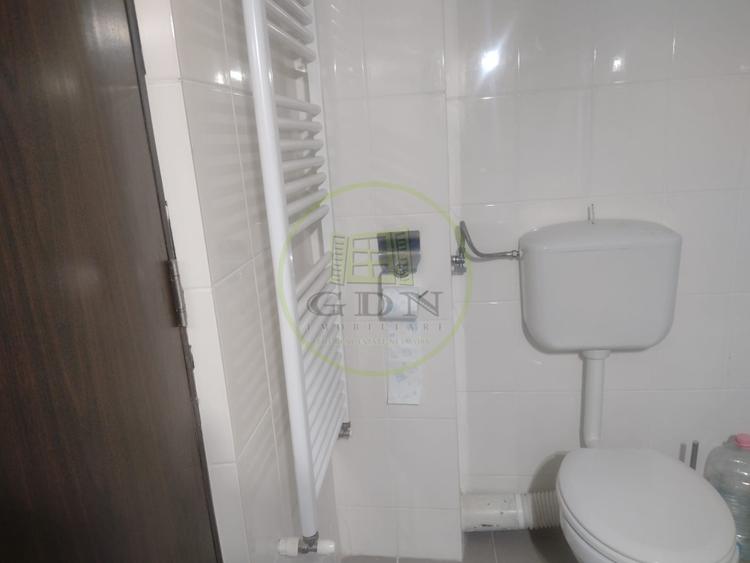 Apartament cu 2 camere decomandat, mobilat în Cioplea