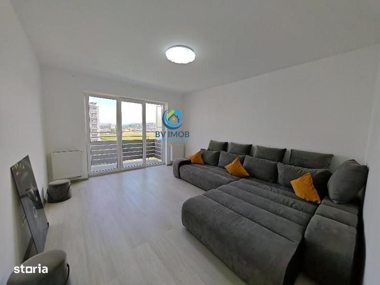 Inchiriem Apartament 2 Camere, Partial Mobilat, Decomandat, Avantgarde - 5