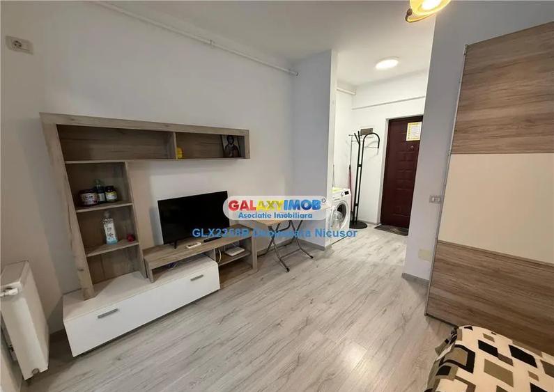 Garsoniera, mobilata, utilata Pollux Residence, 46.900 euro - 9