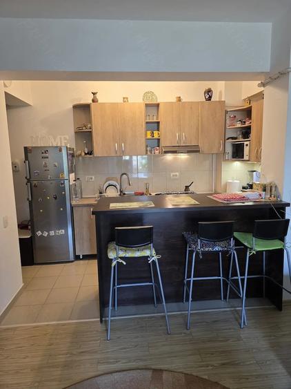 Apartament cu 2 camere decomandat în Dudu