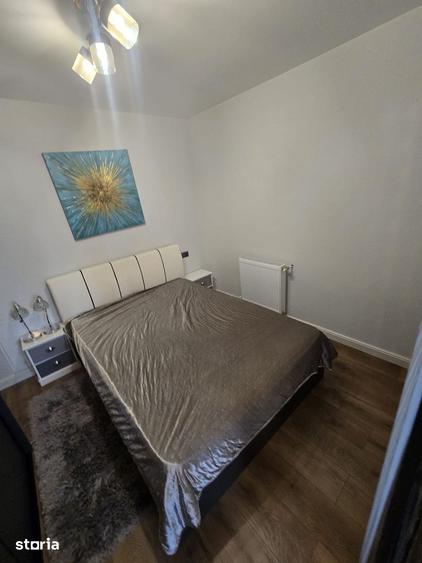 Apartament cu 3 camere în Dâmbul Rotund