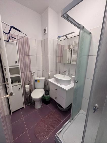 Apartament cu 2 camere decomandat în Chiajna