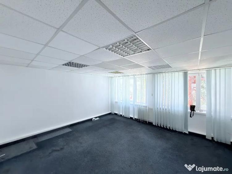 Spațiu comercial, de 14 mp, în Central