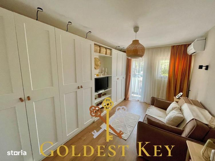 Apartament cu 3 camere în Baciu