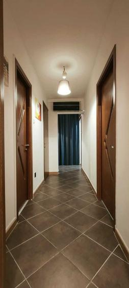 Apartament cu 2 camere decomandat în Brâncoveanu