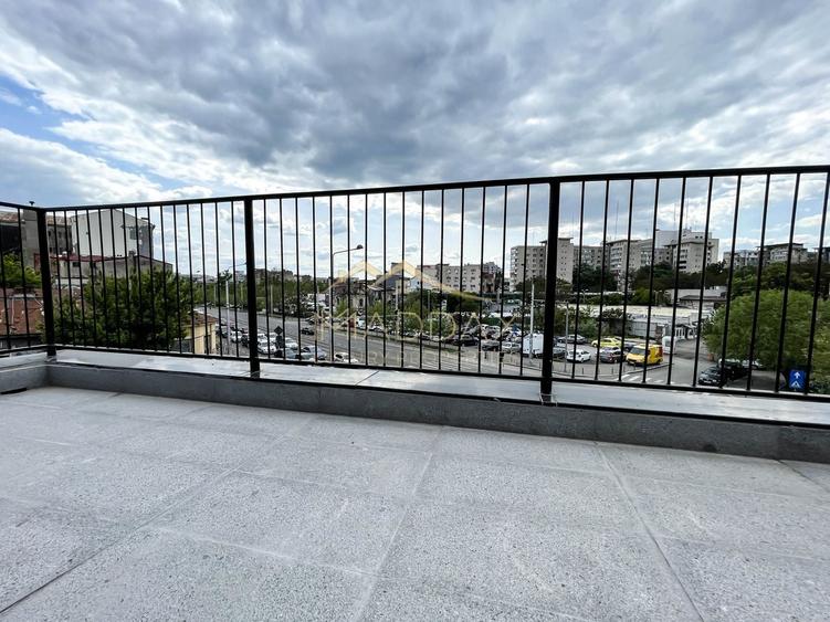 Spațiu comercial, de 362 mp, în Calea Victoriei