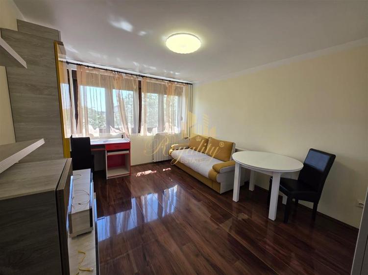 Apartament cu 2 camere decomandat, mobilat în Șagului