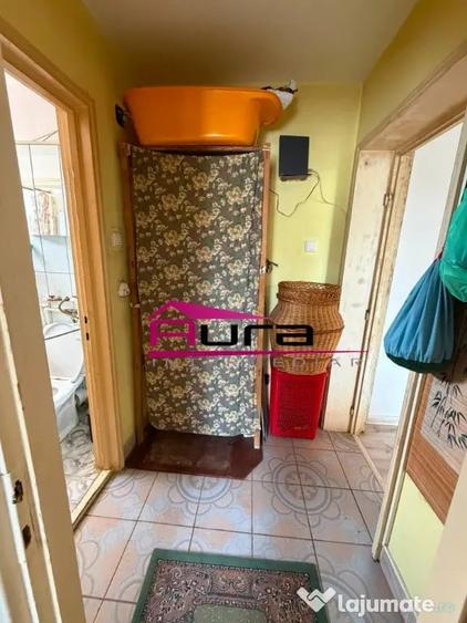 Apartament 3 camere Str.Victoriei - Tulcea (Tulcea) - 14