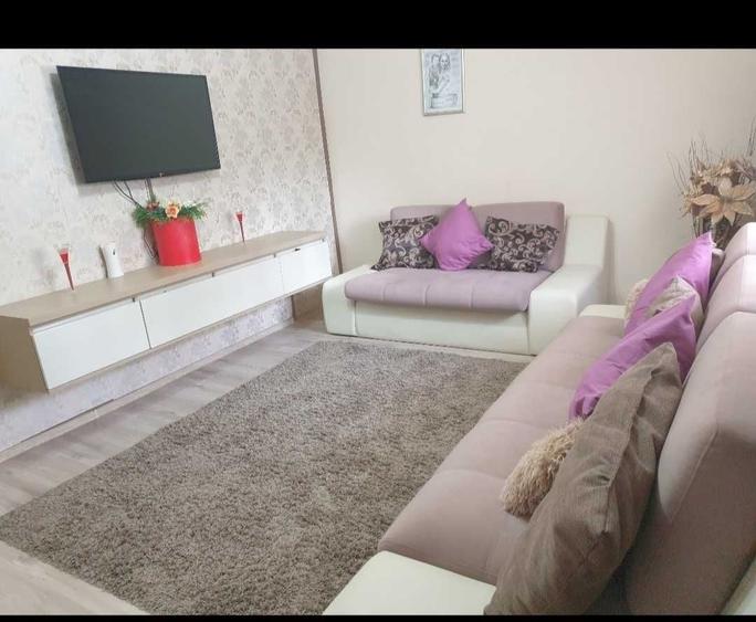 Apartament cu 2 camere decomandat în Alfa