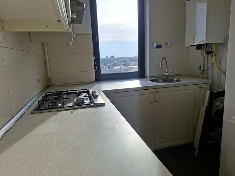 Apartament decomandat în Sud