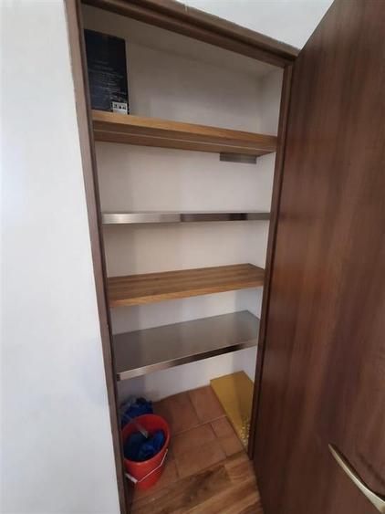 Apartament cu 2 camere nedecomandat în Mărăști