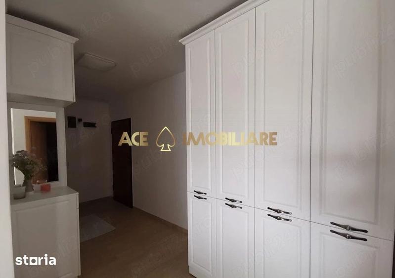 3 Camere de inchiriat | Berceni-Cartierul Solar | Parcare | PetFriendl - 5