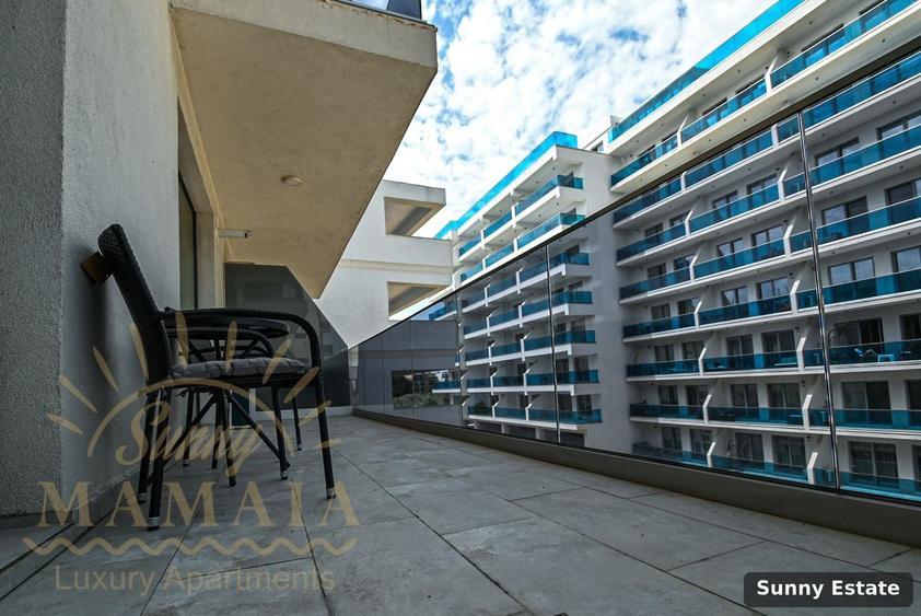 Apartament cu 2 camere semidecomandat, mobilat în Central