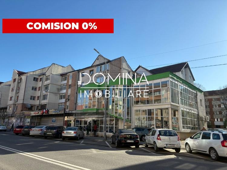 Spațiu comercial, de 510 mp, în Central