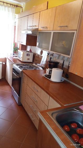 De vânzare ap 3 camere - 6